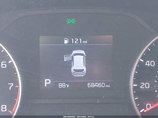 Продаж на аукціоні авто 2020 Kia Sportage Lx, vin: KNDPM3AC1L7662873, номер лоту: 45993922