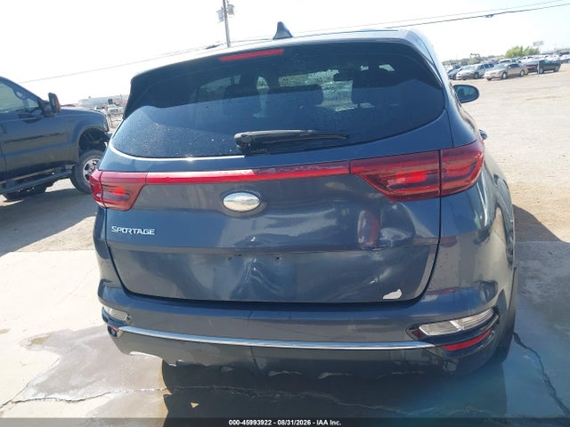 Продаж на аукціоні авто 2020 Kia Sportage Lx, vin: KNDPM3AC1L7662873, номер лоту: 45993922