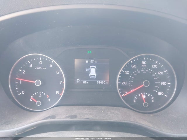 Продаж на аукціоні авто 2020 Kia Sportage Lx, vin: KNDPM3AC1L7662873, номер лоту: 45993922