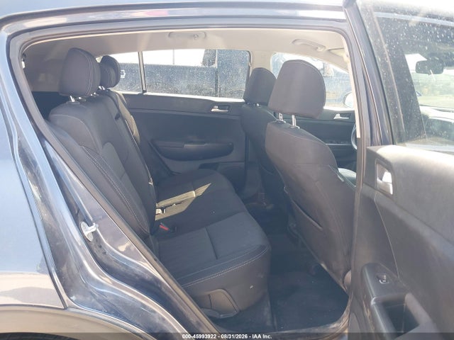 Продаж на аукціоні авто 2020 Kia Sportage Lx, vin: KNDPM3AC1L7662873, номер лоту: 45993922