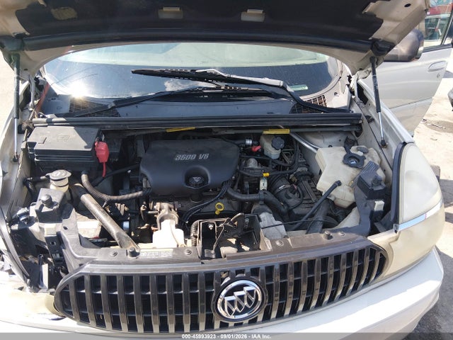 Aukcja sprzedaży 2006 Buick Rendezvous Cx, vin: 3G5DB03L36S588003, numer aukcji: 45993923