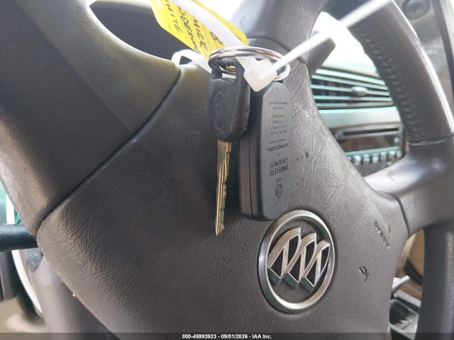 Aukcja sprzedaży 2006 Buick Rendezvous Cx, vin: 3G5DB03L36S588003, numer aukcji: 45993923