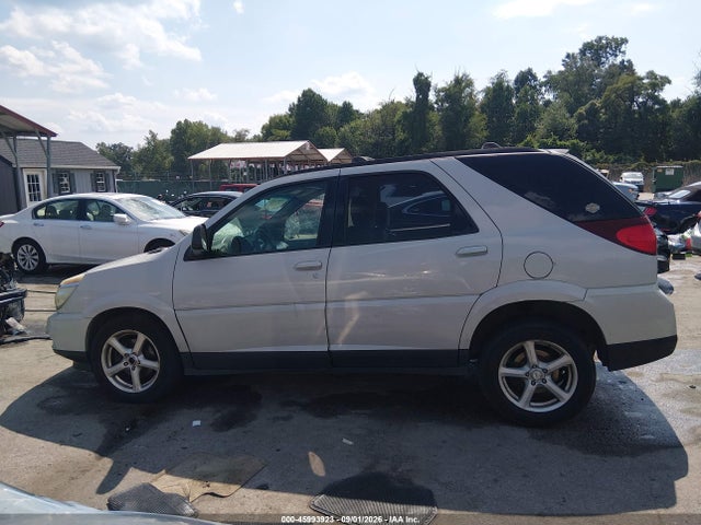 Aukcja sprzedaży 2006 Buick Rendezvous Cx, vin: 3G5DB03L36S588003, numer aukcji: 45993923