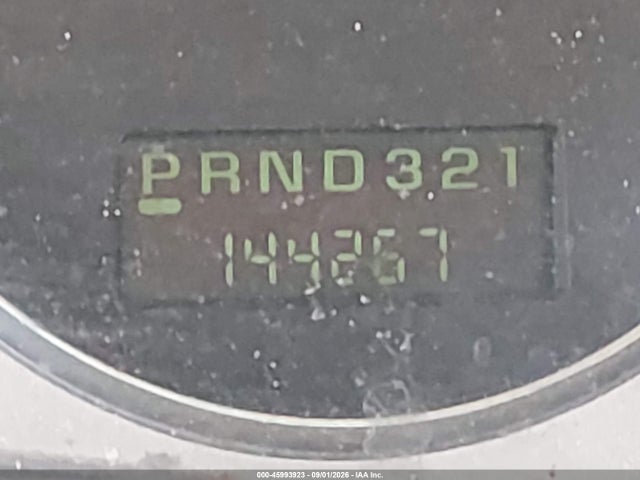 Aukcja sprzedaży 2006 Buick Rendezvous Cx, vin: 3G5DB03L36S588003, numer aukcji: 45993923
