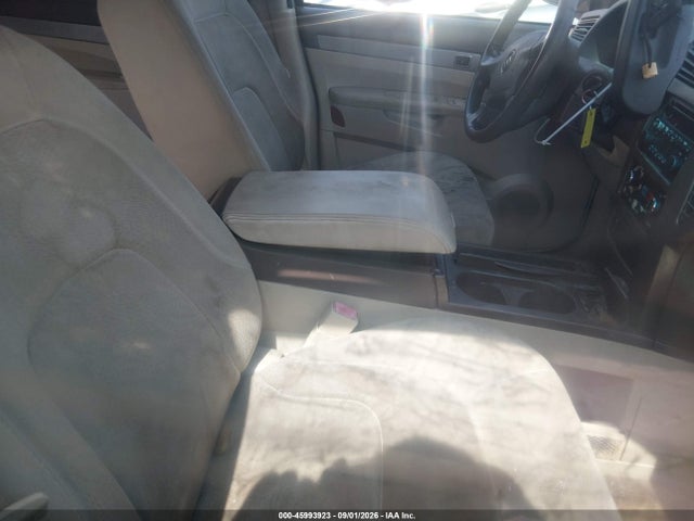 Aukcja sprzedaży 2006 Buick Rendezvous Cx, vin: 3G5DB03L36S588003, numer aukcji: 45993923