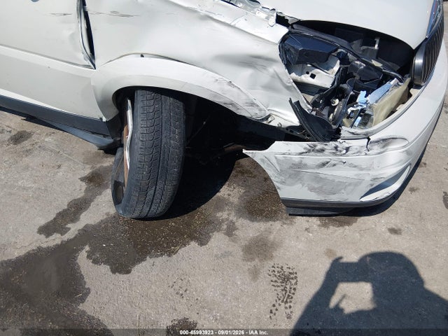 Aukcja sprzedaży 2006 Buick Rendezvous Cx, vin: 3G5DB03L36S588003, numer aukcji: 45993923