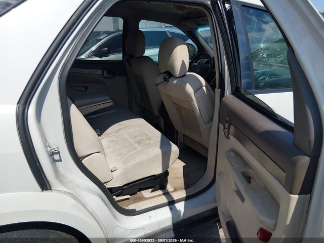 Aukcja sprzedaży 2006 Buick Rendezvous Cx, vin: 3G5DB03L36S588003, numer aukcji: 45993923