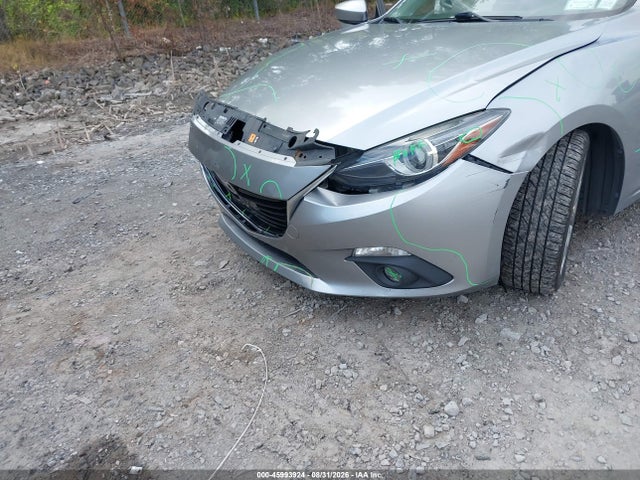 Продаж на аукціоні авто 2014 Mazda Mazda3 S Touring, vin: JM1BM1V33E1173762, номер лоту: 45993924