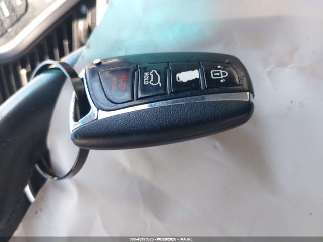 2013 Hyundai Santa Fe Sport 2.0t მანქანა იყიდება აუქციონზე, vin: 5XYZU3LA0DG010982, აუქციონის ნომერი: 45993925