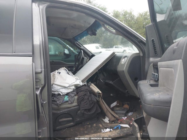 Продажа на аукционе авто 2007 Ford F-150 Fx4/lariat/xlt, vin: 1FTPW14V57FA49517, номер лота: 45993927
