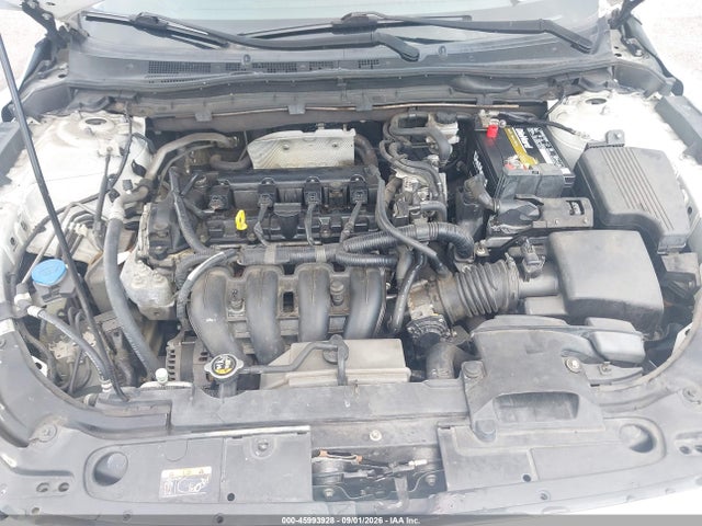 2014 Mazda Mazda6 I Grand Touring მანქანა იყიდება აუქციონზე, vin: JM1GJ1W69E1127960, აუქციონის ნომერი: 45993928