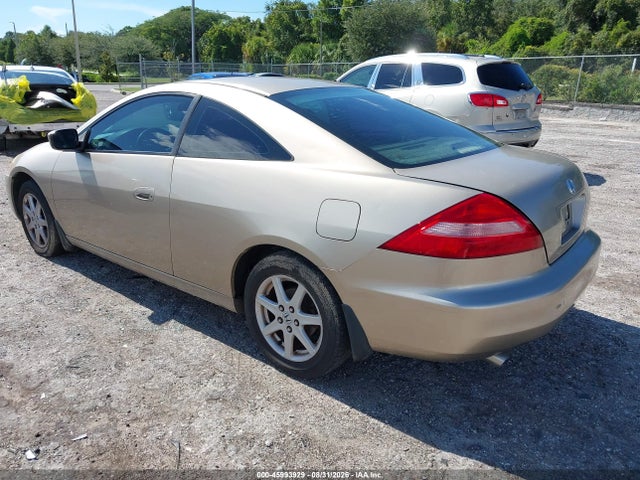 Продажа на аукционе авто 2003 Honda Accord 3.0 Ex, vin: 1HGCM82683A008123, номер лота: 45993929