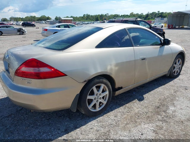 Продажа на аукционе авто 2003 Honda Accord 3.0 Ex, vin: 1HGCM82683A008123, номер лота: 45993929
