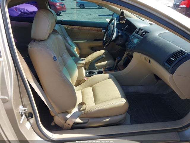 Продажа на аукционе авто 2003 Honda Accord 3.0 Ex, vin: 1HGCM82683A008123, номер лота: 45993929