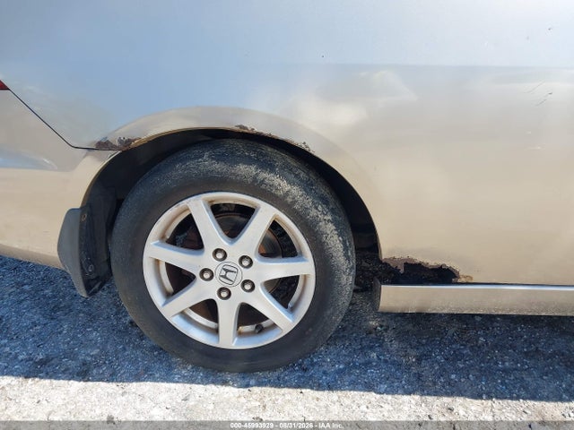 Продажа на аукционе авто 2003 Honda Accord 3.0 Ex, vin: 1HGCM82683A008123, номер лота: 45993929