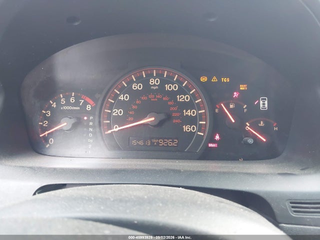 Продажа на аукционе авто 2003 Honda Accord 3.0 Ex, vin: 1HGCM82683A008123, номер лота: 45993929