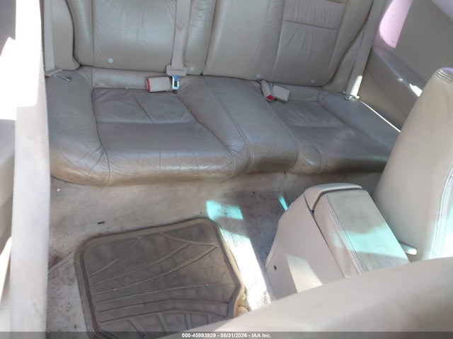 Продажа на аукционе авто 2003 Honda Accord 3.0 Ex, vin: 1HGCM82683A008123, номер лота: 45993929