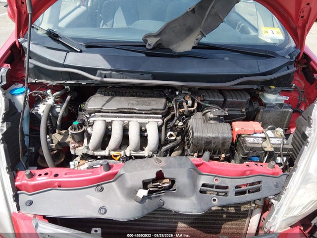 Продаж на аукціоні авто 2013 Honda Fit, vin: JHMGE8H32DC000209, номер лоту: 45993932