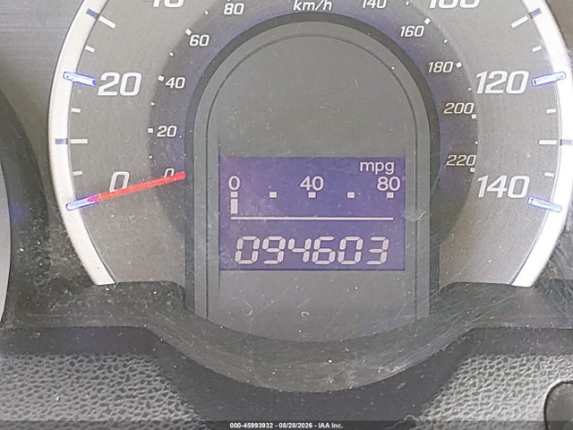 Продаж на аукціоні авто 2013 Honda Fit, vin: JHMGE8H32DC000209, номер лоту: 45993932