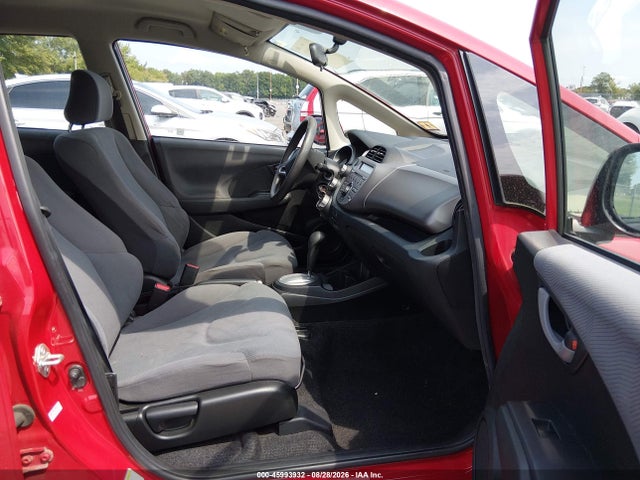 Продаж на аукціоні авто 2013 Honda Fit, vin: JHMGE8H32DC000209, номер лоту: 45993932