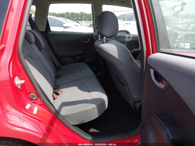 Продаж на аукціоні авто 2013 Honda Fit, vin: JHMGE8H32DC000209, номер лоту: 45993932