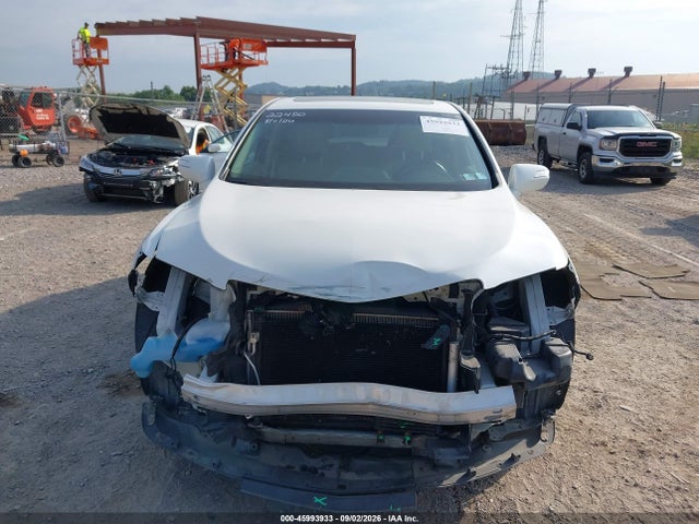 Продажа на аукционе авто 2016 Acura Rdx Technology   Acurawatch Plus Packages/technology Package, vin: 5J8TB4H59GL021342, номер лота: 45993933