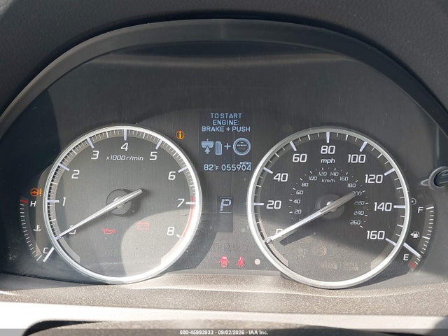 Продажа на аукционе авто 2016 Acura Rdx Technology   Acurawatch Plus Packages/technology Package, vin: 5J8TB4H59GL021342, номер лота: 45993933