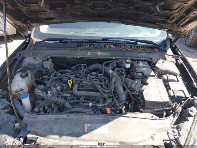 45993936 :رقم المزاد ، 3FA6P0HD5LR164965 vin ، 2020 Ford Fusion Se مزاد بيع
