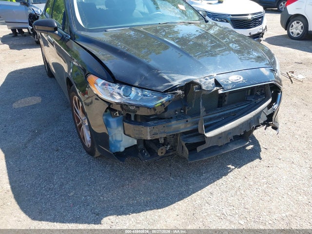 45993936 :رقم المزاد ، 3FA6P0HD5LR164965 vin ، 2020 Ford Fusion Se مزاد بيع