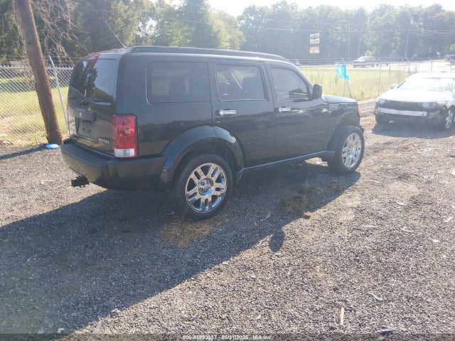 2011 Dodge Nitro Heat მანქანა იყიდება აუქციონზე, vin: 1D4PT4GX4BW500259, აუქციონის ნომერი: 45993937