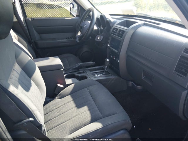 2011 Dodge Nitro Heat მანქანა იყიდება აუქციონზე, vin: 1D4PT4GX4BW500259, აუქციონის ნომერი: 45993937