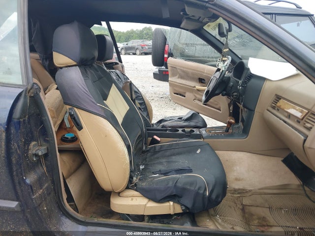 Продажа на аукционе авто 1995 Bmw 325 Ic Automatic, vin: WBABJ6324SJD39119, номер лота: 45993943