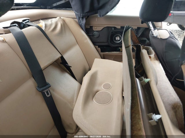 Продажа на аукционе авто 1995 Bmw 325 Ic Automatic, vin: WBABJ6324SJD39119, номер лота: 45993943
