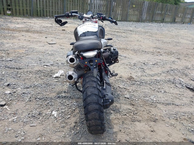 Aukcja sprzedaży 2022 Bmw R Nine T Scrambler, vin: WB10L7305N6F79163, numer aukcji: 45993950