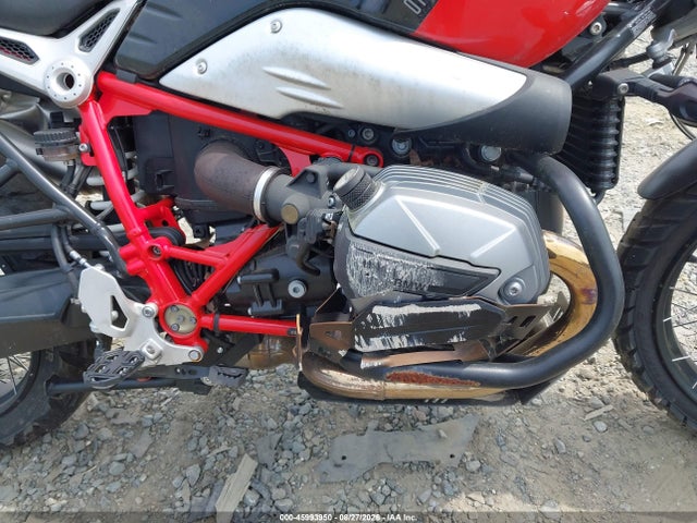 Aukcja sprzedaży 2022 Bmw R Nine T Scrambler, vin: WB10L7305N6F79163, numer aukcji: 45993950