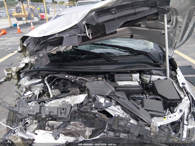 45993953 :رقم المزاد ، 5YFB4MDE6RP159683 vin ، 2024 Toyota Corolla Le مزاد بيع