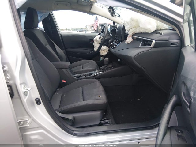 45993953 :رقم المزاد ، 5YFB4MDE6RP159683 vin ، 2024 Toyota Corolla Le مزاد بيع