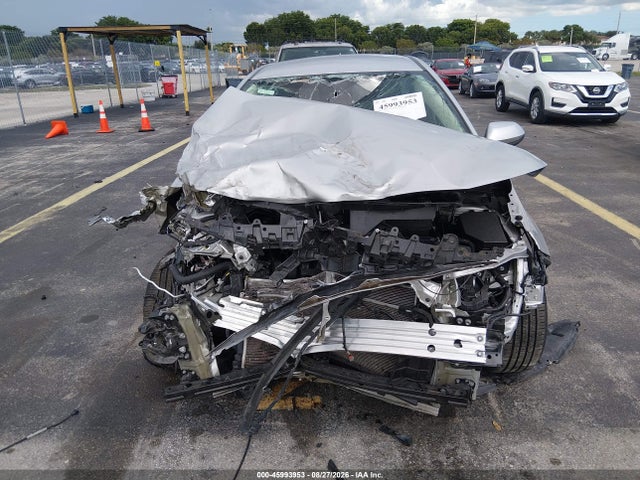 45993953 :رقم المزاد ، 5YFB4MDE6RP159683 vin ، 2024 Toyota Corolla Le مزاد بيع