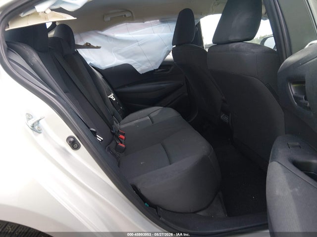 45993953 :رقم المزاد ، 5YFB4MDE6RP159683 vin ، 2024 Toyota Corolla Le مزاد بيع