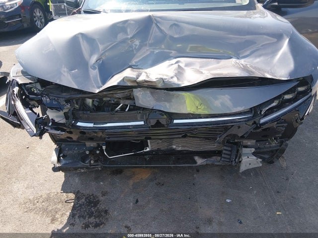 Nissan SENTRA S 2026 3N1AB9BV2TY235184 Image 6