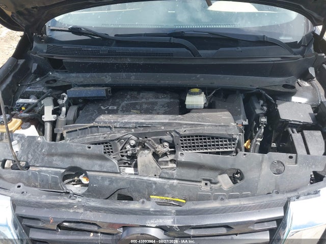 Продажа на аукционе авто 2020 Nissan Pathfinder Platinum 2wd, vin: 5N1DR2DN4LC583874, номер лота: 45993964
