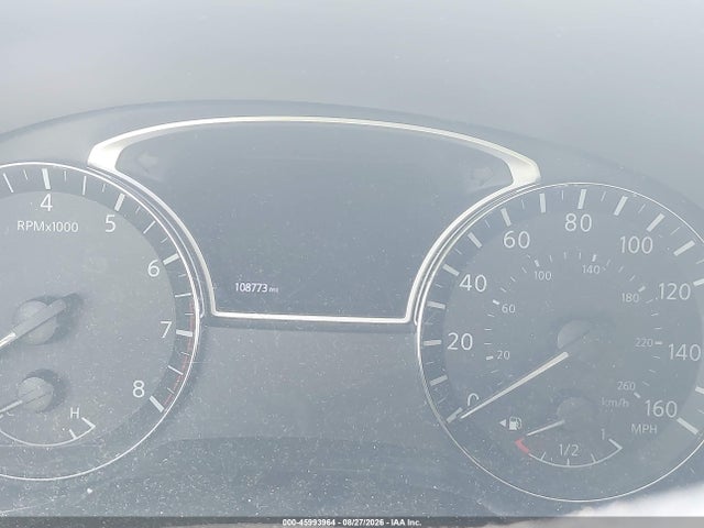 Продажа на аукционе авто 2020 Nissan Pathfinder Platinum 2wd, vin: 5N1DR2DN4LC583874, номер лота: 45993964