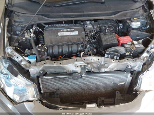 Продажа на аукционе авто 2013 Honda Insight, vin: JHMZE2H30DS000821, номер лота: 45993972