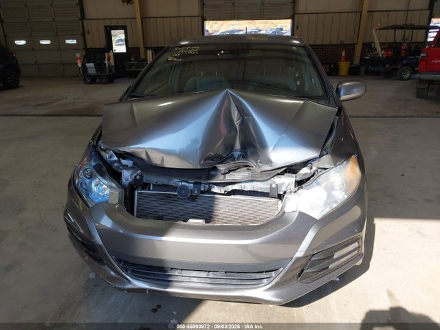 Продажа на аукционе авто 2013 Honda Insight, vin: JHMZE2H30DS000821, номер лота: 45993972
