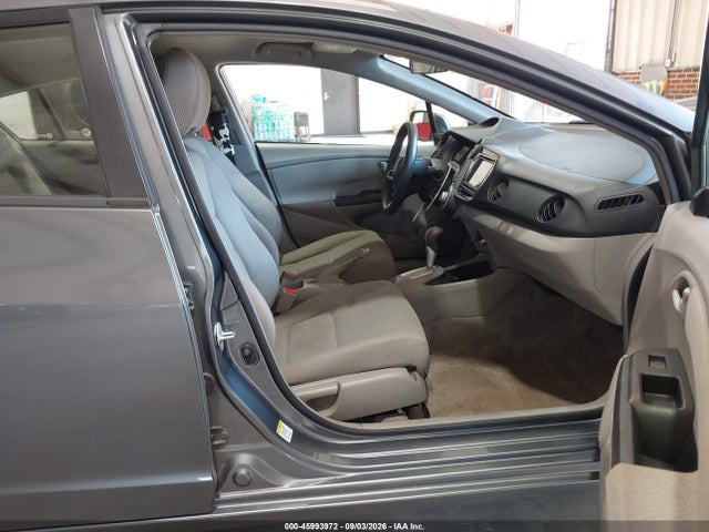 Продажа на аукционе авто 2013 Honda Insight, vin: JHMZE2H30DS000821, номер лота: 45993972