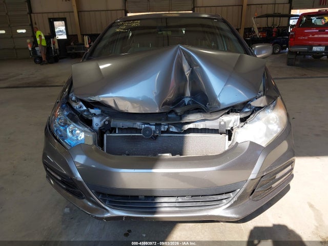 Продажа на аукционе авто 2013 Honda Insight, vin: JHMZE2H30DS000821, номер лота: 45993972