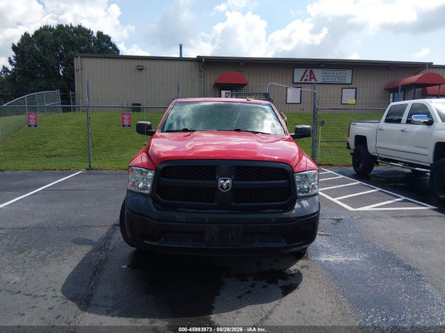 Aukcja sprzedaży 2019 Ram 1500 Classic Tradesman  4x2 8' Box, vin: 3C6JR6DG6KG502828, numer aukcji: 45993973