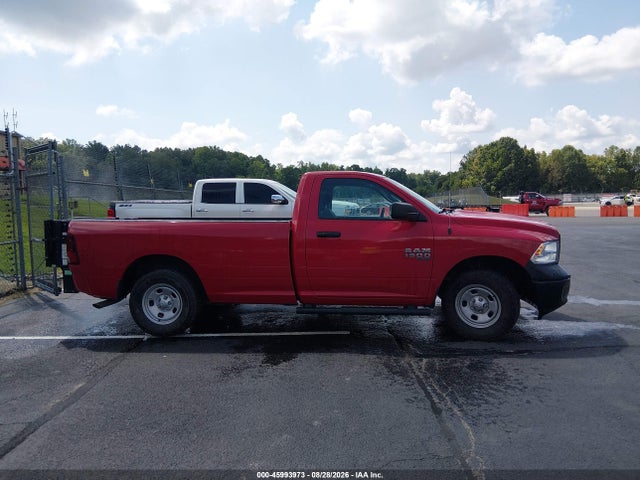 Aukcja sprzedaży 2019 Ram 1500 Classic Tradesman  4x2 8' Box, vin: 3C6JR6DG6KG502828, numer aukcji: 45993973