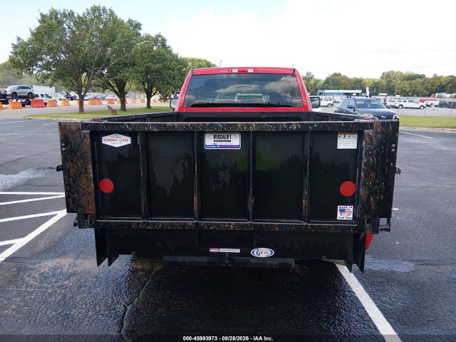 Aukcja sprzedaży 2019 Ram 1500 Classic Tradesman  4x2 8' Box, vin: 3C6JR6DG6KG502828, numer aukcji: 45993973
