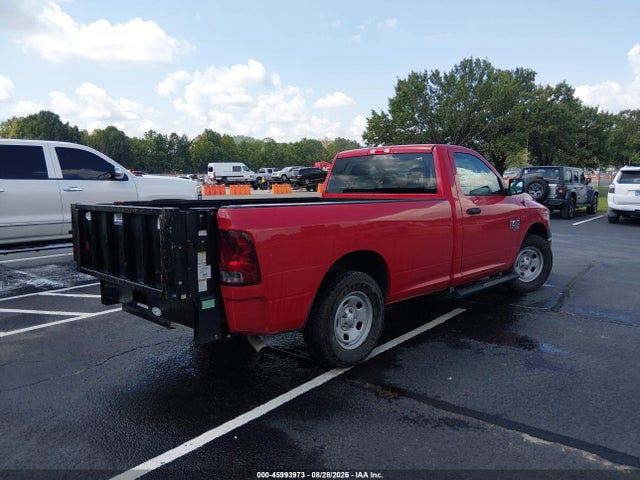 Aukcja sprzedaży 2019 Ram 1500 Classic Tradesman  4x2 8' Box, vin: 3C6JR6DG6KG502828, numer aukcji: 45993973